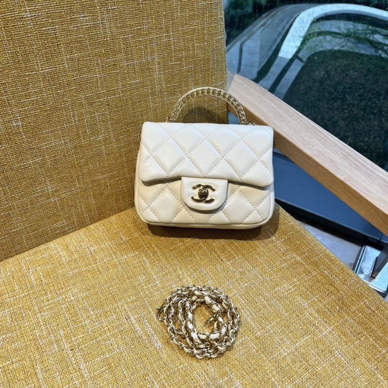 Ch**el satchel bags